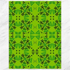 Abstract Pattern Geometric Backgrounds   Canvas 12  X 16  by Eskimos
