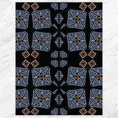Abstract Pattern Geometric Backgrounds   Canvas 18  X 24  by Eskimos