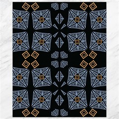 Abstract Pattern Geometric Backgrounds   Canvas 11  X 14  by Eskimos