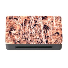 Pink Desire Memory Card Reader With Cf by DimitriosArt