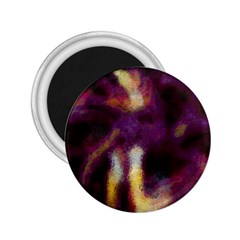 Requiem  Of The Purple Stars 2 25  Magnets by DimitriosArt