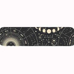 Magic-patterns Large Bar Mats by CoshaArt