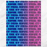 New Cyberia Response Force Canvas 36  x 48  35.26 x46.15  Canvas - 1
