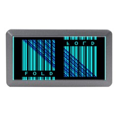 Folding For Science Memory Card Reader (mini) by WetdryvacsLair