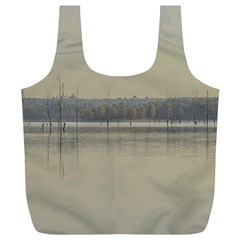 Grande Stream Landscape, Flores-soriano, Uruguay Full Print Recycle Bag (xl) by dflcprintsclothing