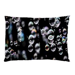 Bubble Pillow Case (two Sides)
