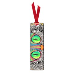 Alice In Wonderland Cat Small Book Marks by artworkshop