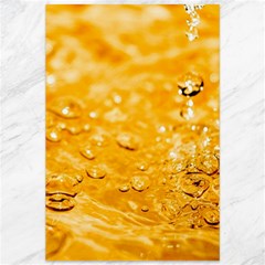 Water Canvas 12  X 18  by artworkshop