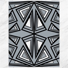 Abstract Pattern Geometric Backgrounds   Canvas 12  X 16  by Eskimos