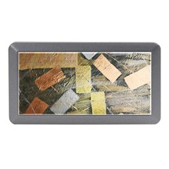 All That Glitters Is Gold  Memory Card Reader (mini) by Hayleyboop