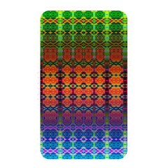 Fractaled Pixels Memory Card Reader (rectangular) by Thespacecampers