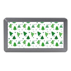 Christmas-trees Memory Card Reader (mini)