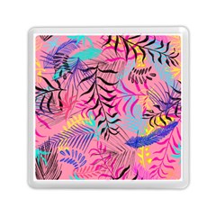 Illustration Memory Card Reader (square)