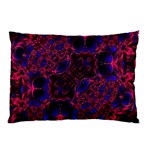 Jones Pillow Case (Two Sides) Back