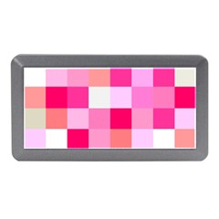 Pink Box Memory Card Reader (mini)