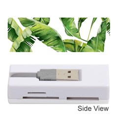 Sheets Memory Card Reader (stick)