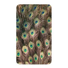 Bird-peacock Memory Card Reader (rectangular)