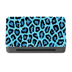 Paper-blue-tiger Memory Card Reader With Cf