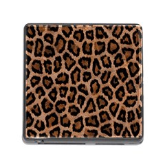 Paper-dark-tiger Memory Card Reader (square 5 Slot)
