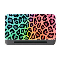 Paper-ranbow-tiger Memory Card Reader With Cf