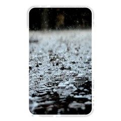  Rain Drops Water Liquid  Memory Card Reader (rectangular) by artworkshop