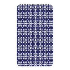 Floral-navi Memory Card Reader (rectangular)