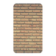 Bricks Wall Red  Memory Card Reader (rectangular) by artworkshop