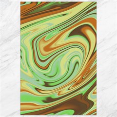 Art Background Abstract Pattern Texture Canvas 24  X 36 