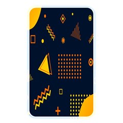 Abstract-e3 Memory Card Reader (rectangular)
