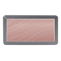 Background-pink Soft Memory Card Reader (mini)