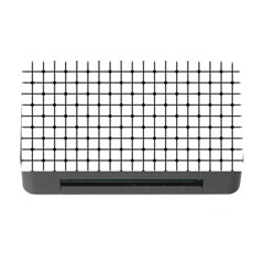 Mesh Memory Card Reader With Cf