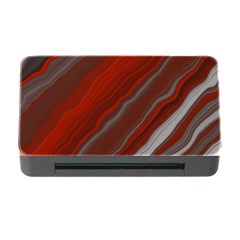 Illustration Colored Pattern Bokeh Blurred Blur Memory Card Reader With Cf by Wegoenart