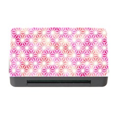 Traditional-patterns Memory Card Reader With Cf