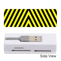 Traffic Memory Card Reader (stick)