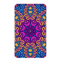 Mandala Fishes Memory Card Reader (rectangular) by ConteMonfrey