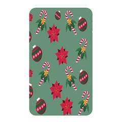 Cute ,merry Christmas Memory Card Reader (rectangular)