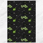 Halloween - The Witch Is Back   Canvas 12  x 18  11.88 x17.36  Canvas - 1
