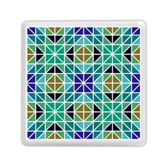 Mosaic 3 Memory Card Reader (square)