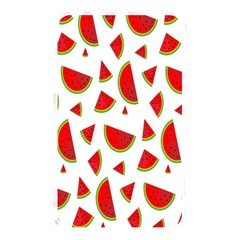 Fruit Memory Card Reader (rectangular)
