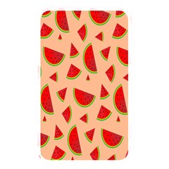 Fruit-water Melon Memory Card Reader (rectangular)