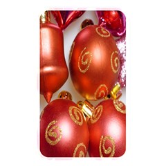 Christmas Decoration Star  3 Memory Card Reader (rectangular) by artworkshop