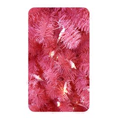 Pink Christmas Tree Memory Card Reader (rectangular) by artworkshop