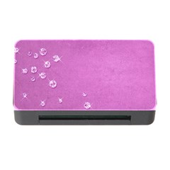 Scrapbooking Memory Card Reader With Cf