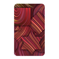 Shapes Shape Spiral Pattern Swirls Swril Memory Card Reader (rectangular) by Wegoenart