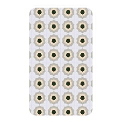 Abstract Blossom Memory Card Reader (rectangular) by ConteMonfrey