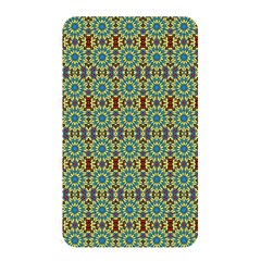 Colorful Sunflowers Memory Card Reader (rectangular) by ConteMonfrey