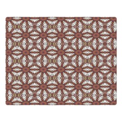 Spain Vibes Double Sided Flano Blanket (large)  by ConteMonfrey
