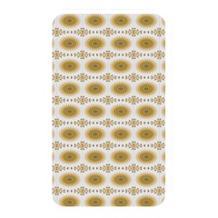 Abstract Petals Memory Card Reader (rectangular) by ConteMonfrey