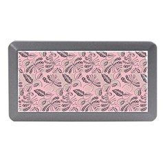 Batik-02 Memory Card Reader (mini) by nateshop