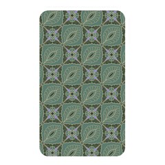 Batik-tradisional Memory Card Reader (rectangular)